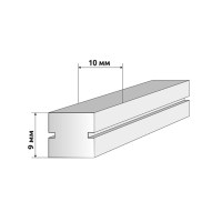 Прижимная неопреновая резина к запайщикам SFTD
